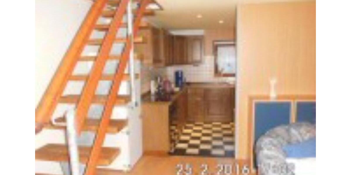 Etagenwohnung Börnichen/Erzgebirge Erzgebirge - 3 Zimmer, 128 m&sup2;, 68.500&euro; | Angebot:24540025