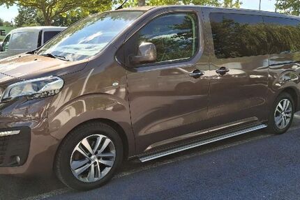 Peugeot Traveller 144.643 km 24.449 &euro; Fürstenwalde 15517