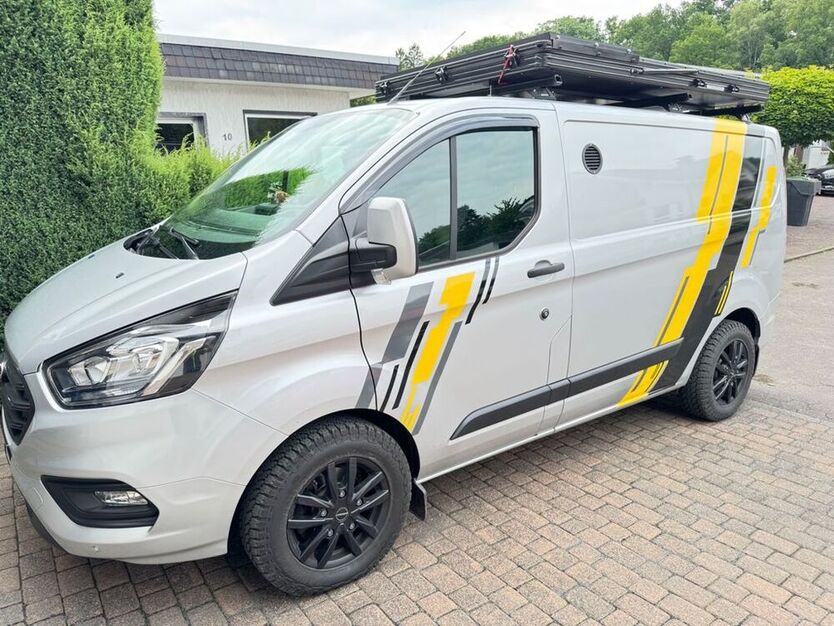 Transit Custom