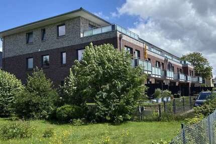 Wohnung zum Mieten in Lütjensee 1.000 € 68.86 m² 2 zimmer