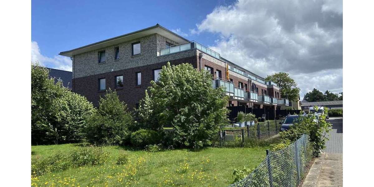 Wohnung zum Mieten in Lütjensee 1.000 € 68.86 m² 2 zimmer