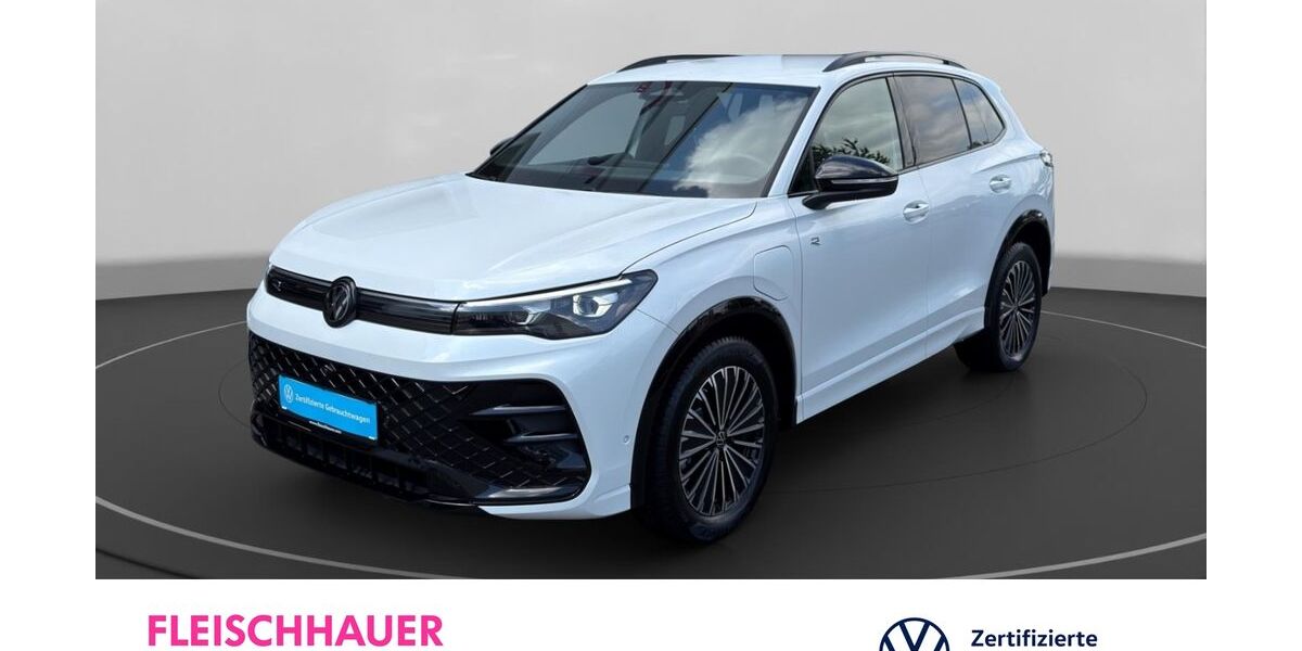 VW Tiguan 6.126 km 48.790 &euro; Euskirchen 53879