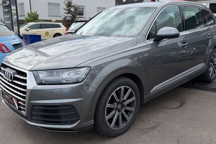Audi Q7 56.000 km 36.490 &euro; Idar Oberstein 55743