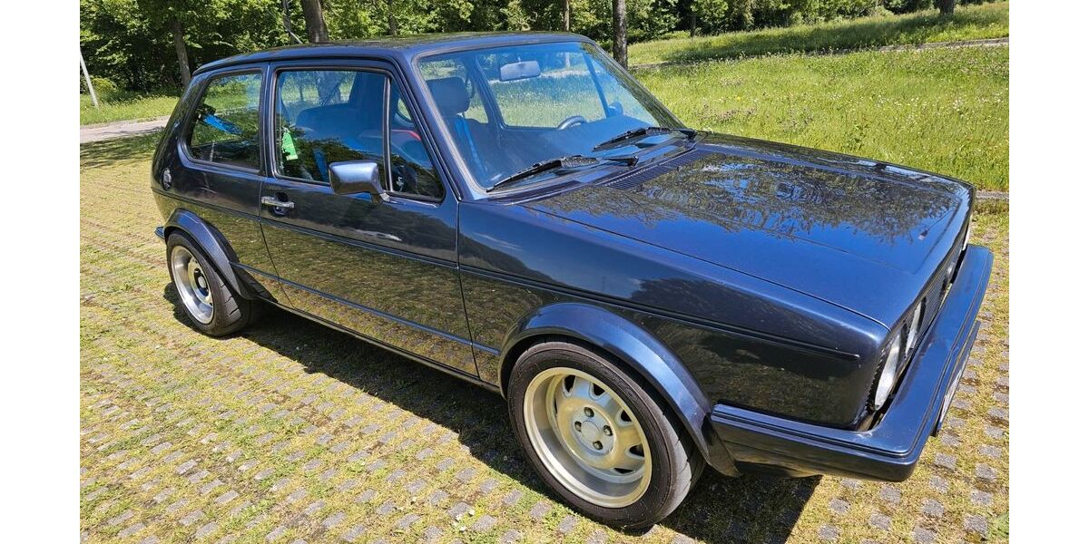 VW Golf 215.000 km 15.500 &euro; Oberreichenbach-Würzbach 75394