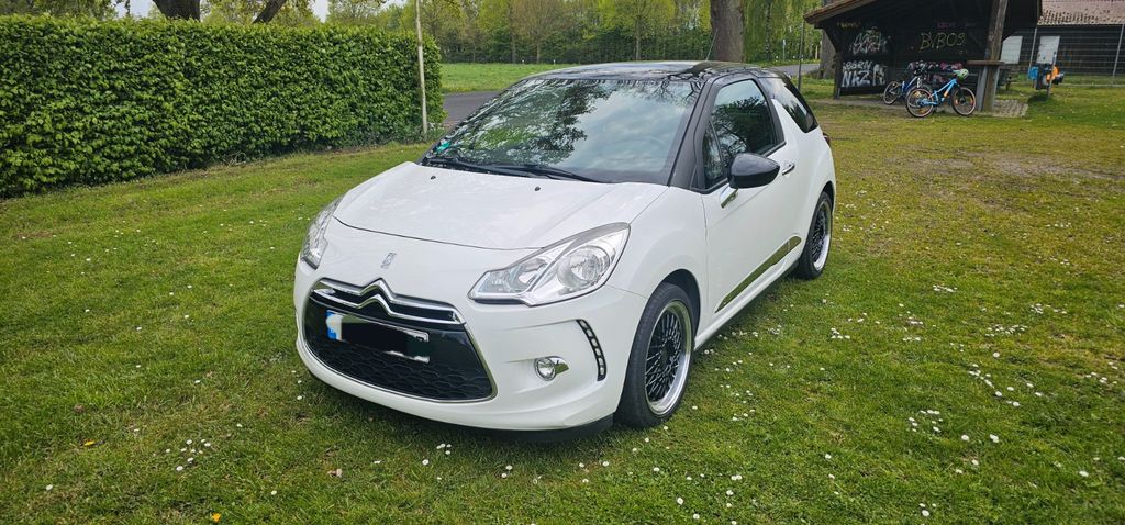 Citroen DS3 132.000 km 4.800 &euro; Dülmen 48249