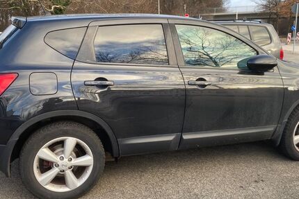 Nissan Qashqai 225.600 km 3.500 &euro; Reutlingen 72766
