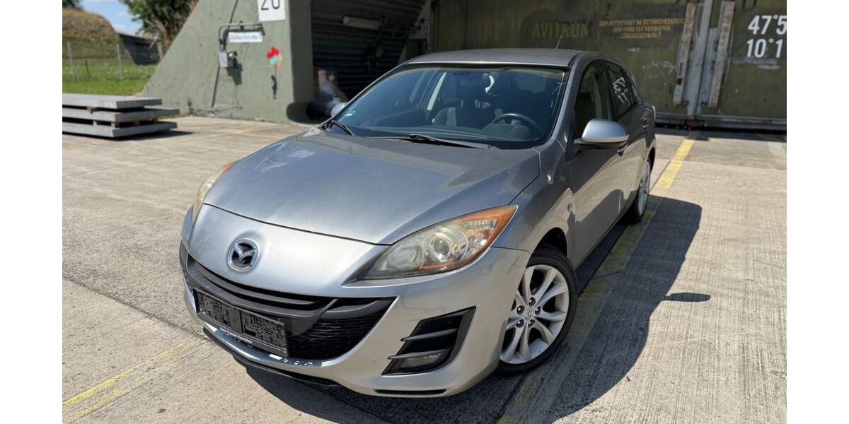 Mazda 3 147.200 km 4.290 &euro; Benningen 87734