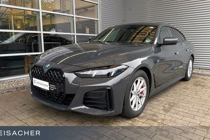 BMW 430 Gran Coupé 24.690 km 48.222 &euro; Memmingen 87700