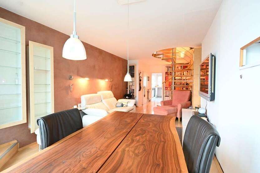 Wohnung zum Kaufen in Leverkusen 285.000 € 85 m² 3 zimmer