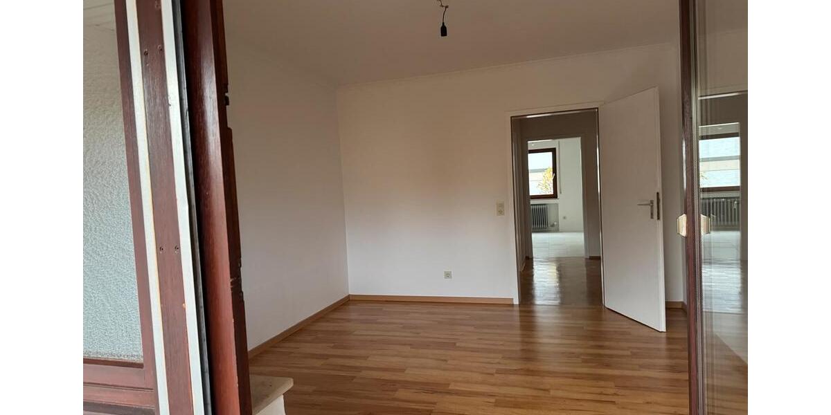 3,5 Zimmer-Wohnung zentral in Aalen provisionsfrei 3.5 zimmer