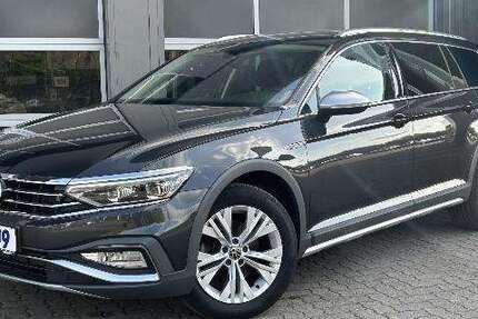 VW Passat Alltrack 49.488 km 34.990 &euro; Nortorf 24589