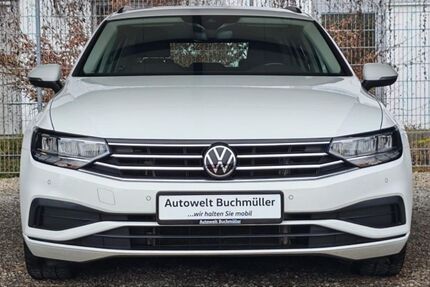 VW Passat 97.361 km 20.590 &euro; Nersingen 89278