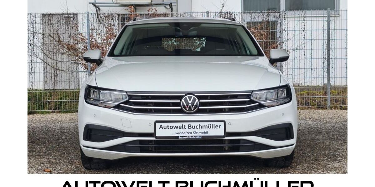 VW Passat 97.361 km 20.590 &euro; Nersingen 89278