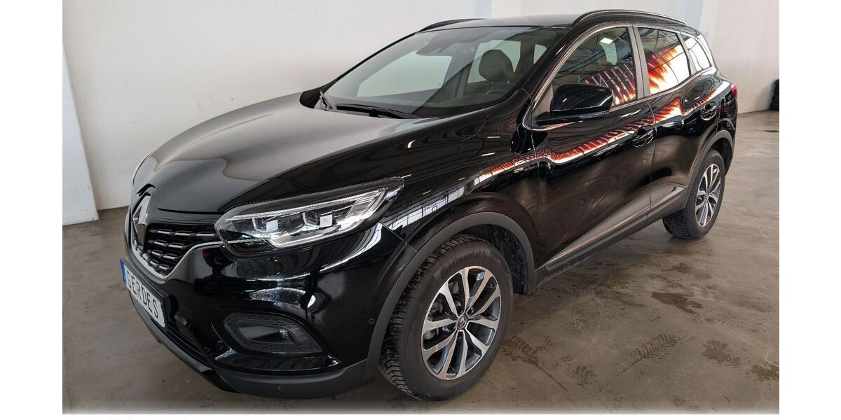 Renault Kadjar 39.000 km 21.990 &euro; Delmenhorst 27751