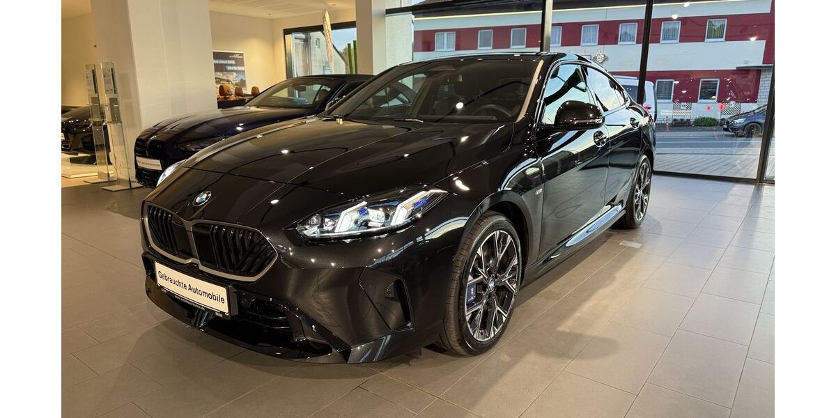 BMW 220 Gran Coupé 6.997 km 40.990 &euro; Pegnitz 91257