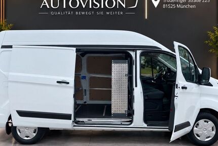 Ford Transit Custom 79.951 km 18.999 &euro; München 81825