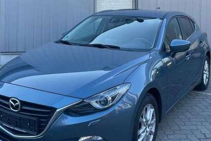 Mazda 3 85.400 km 12.590 &euro; Marne 25709