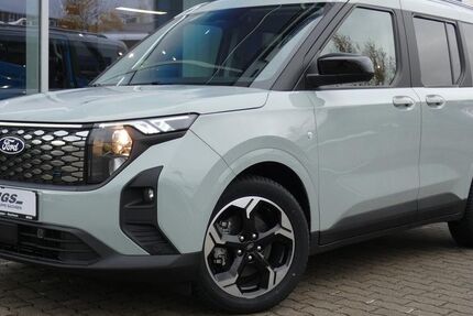 Ford Tourneo Courier 1.500 km 29.990 &euro; Radebeul 01445