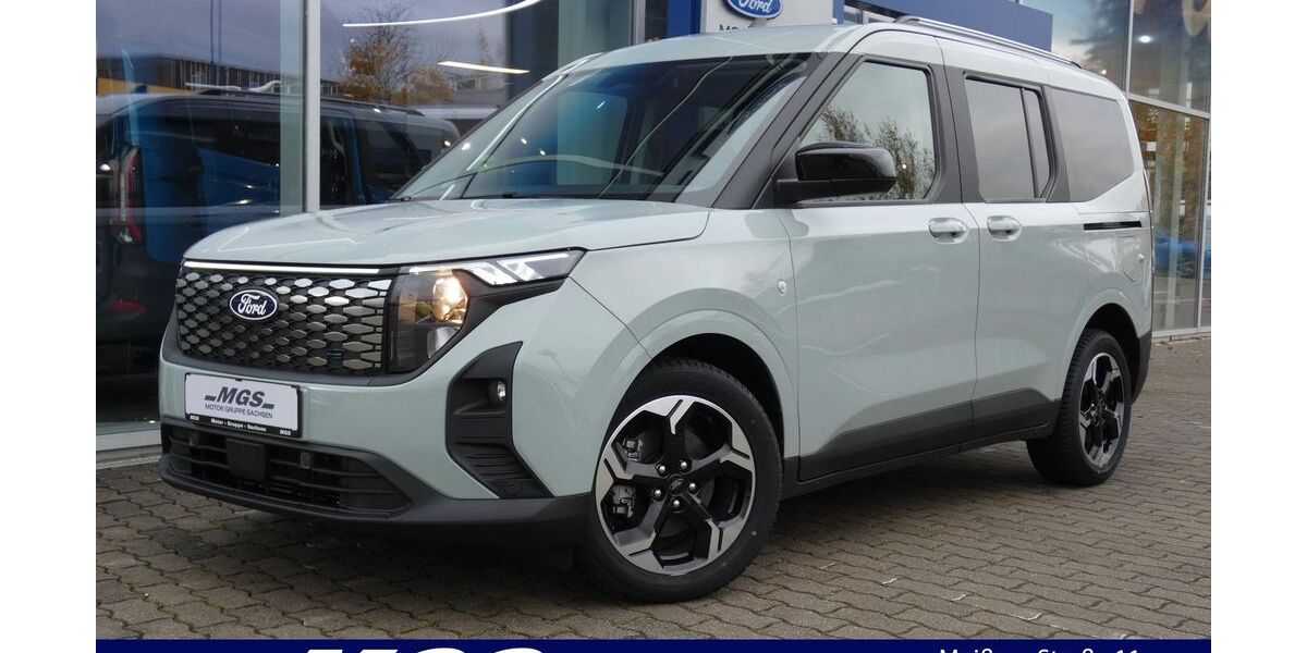 Ford Tourneo Courier 1.500 km 29.990 &euro; Radebeul 01445