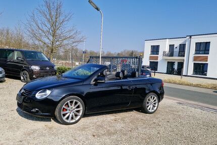 VW Eos 194.500 km 4.700 &euro; Achim 28832