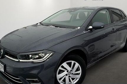 VW Polo 2.650 km 23.400 &euro; Fürstenwalde 15517