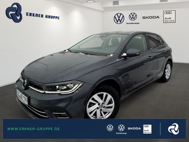 VW Polo 2.650 km 23.400 &euro; Fürstenwalde 15517