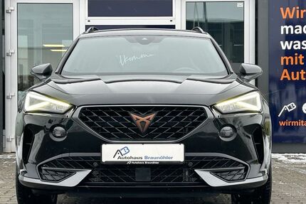 Cupra Formentor 85.376 km 21.950 &euro; Salzgitter 38229