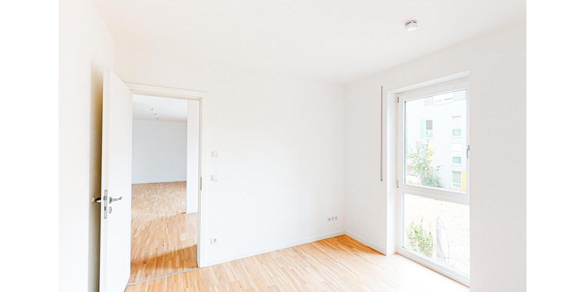 Etagenwohnung Erfurt Johannesplatz - 2 Zimmer, 55 m&sup2;, 645&euro; | Angebot:26383687