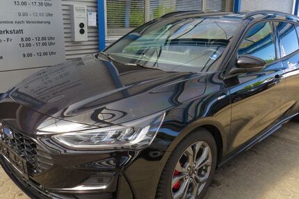 Ford Focus 3.750 km 23.750 &euro; Cochem 56812