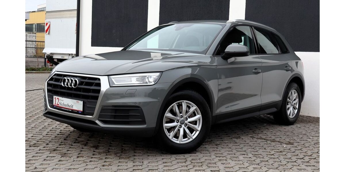 Audi Q5 127.930 km 27.700 &euro; Unterschleißheim 85716