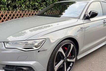Audi A6 118.000 km 36.800 &euro; Büdingen 63654