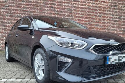 Kia ceed / Ceed 56.430 km 14.990 &euro; Korschenbroich 41352