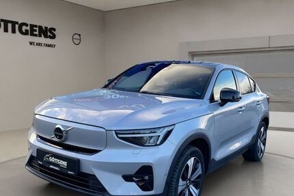 Volvo C40 31.215 km 34.590 &euro; Soest 59494