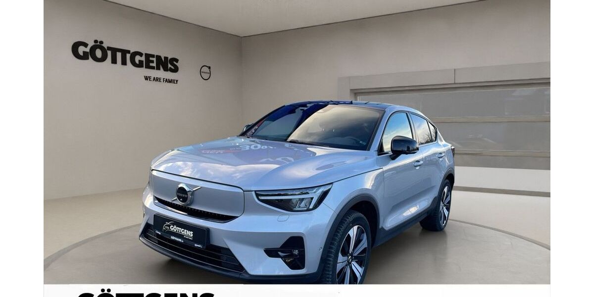 Volvo C40 31.215 km 34.590 &euro; Soest 59494