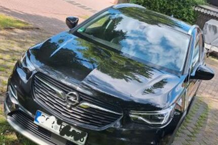 Opel Grandland (X) 122.000 km 17.500 &euro; Vreden 48691