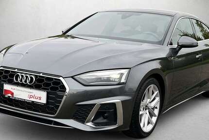 Audi A5 74.799 km 29.980 &euro; Mainz 55131