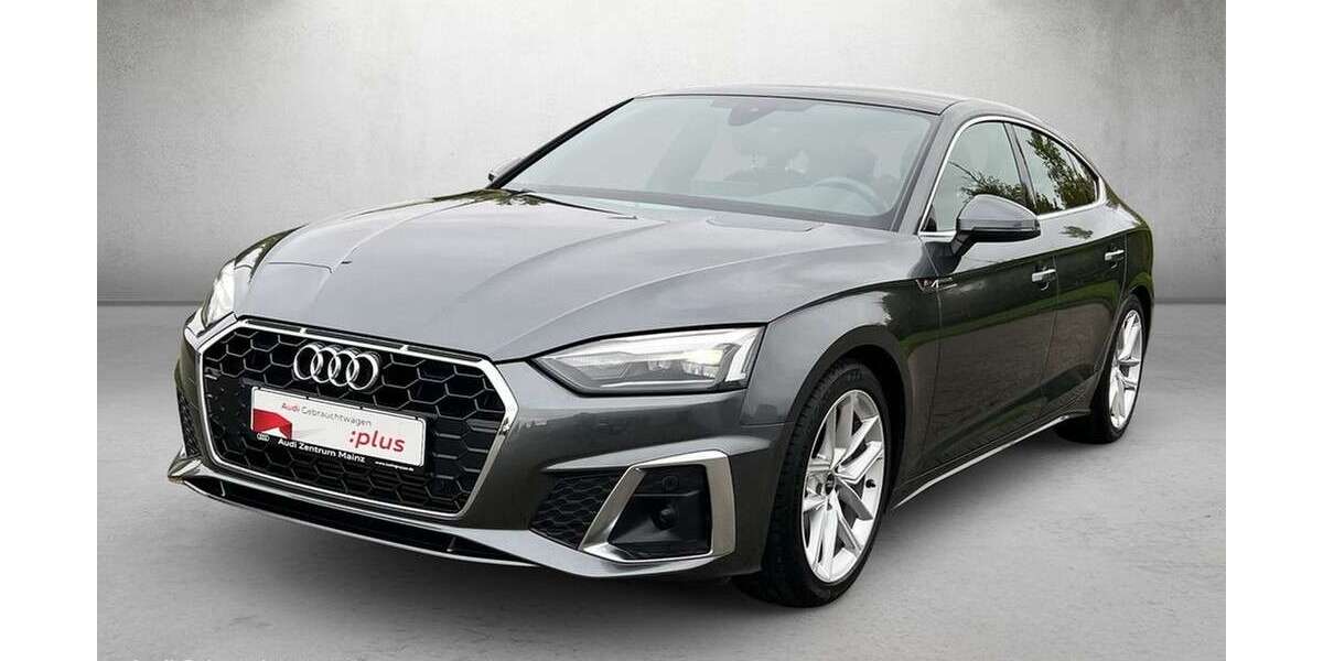 Audi A5 74.799 km 29.980 &euro; Mainz 55131