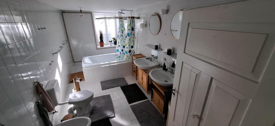 Etagenwohnung Leutkirch im Allgäu - 1.234&euro; | Angebot:23138430
