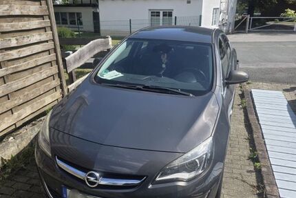 Opel Astra 173.000 km 5.200 &euro; Iserlohn 58640