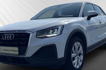 Audi Q2 41.985 km 21.900 € Dallgow-Döberitz 14624