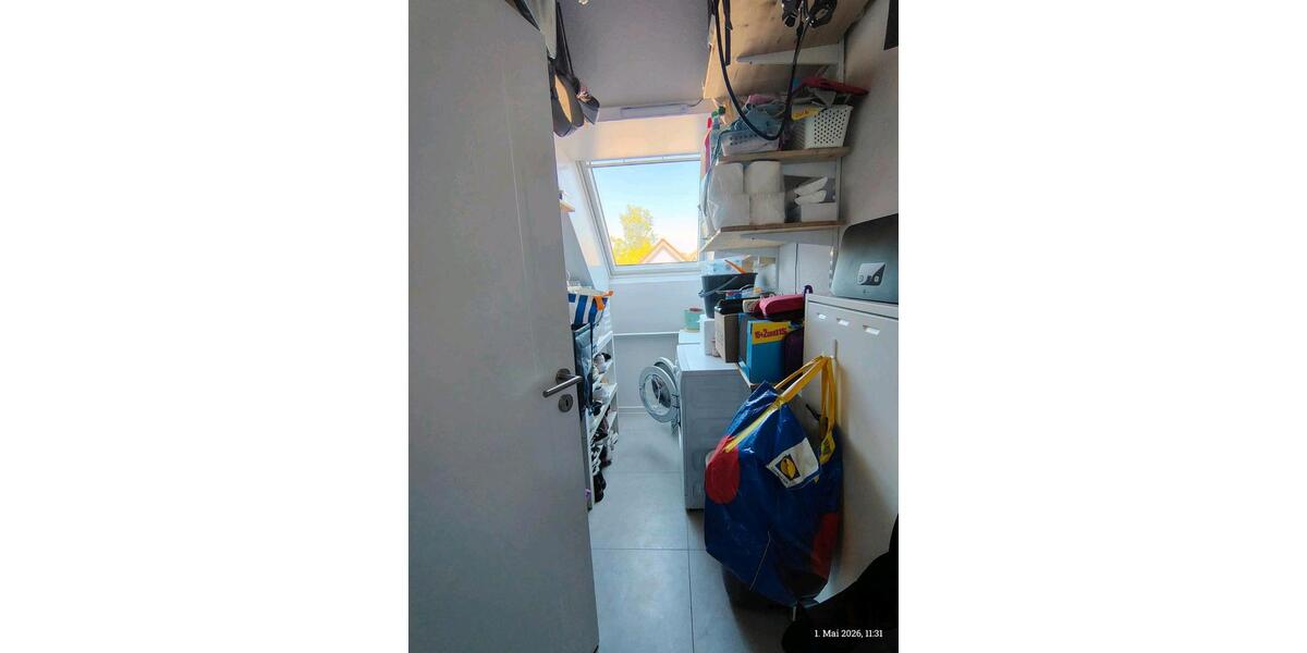 Dachgeschoßwohnung Hatten - 3 Zimmer, 82 m&sup2;, 990&euro; | Angebot:26419502