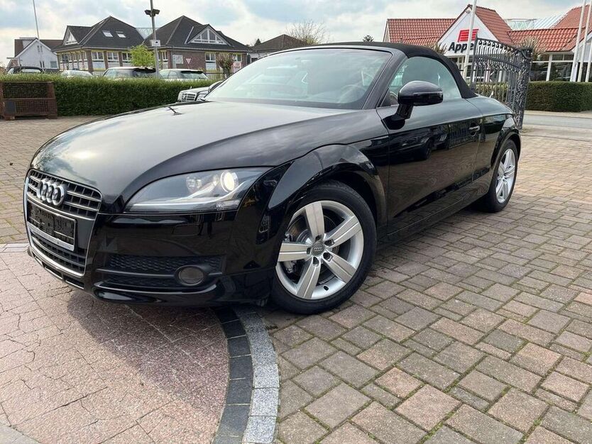 TT