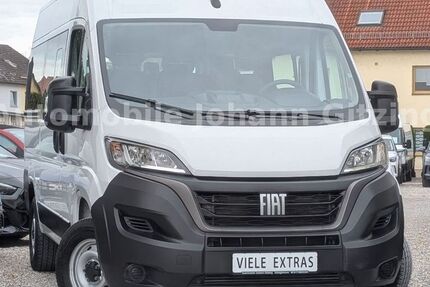 Fiat Ducato 115.000 km 29.749 € Königsbrunn bei Augsburg 86343