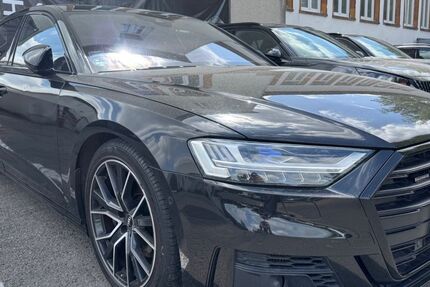 Audi A8 121.450 km 39.950 &euro; Berlin 13407