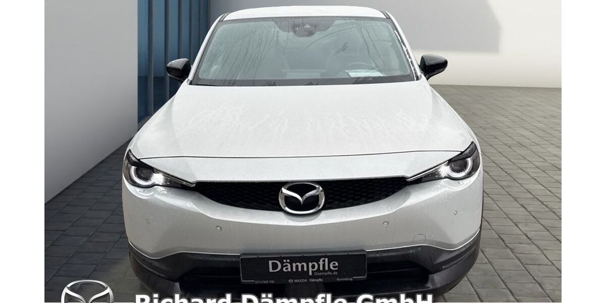 Mazda MX-30 23.995 km 12.680 &euro; Ravensburg, nähe Bodensee 88213