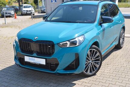 BMW X1 19.480 km 51.900 &euro; Weil am Rhein 79576