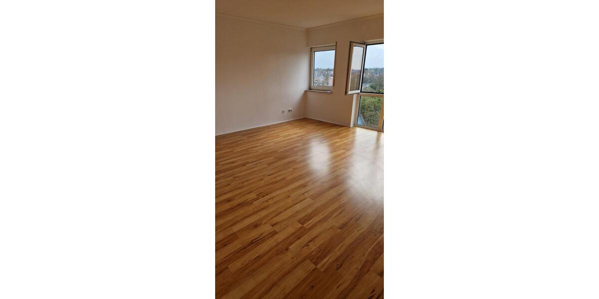 Dachgeschoßwohnung Bürstadt - 1.5 Zimmer, 48 m&sup2;, 129.000&euro; | Angebot:25649537