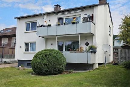 Haus Blomberg - 6 Zimmer, 140 m&sup2;, 350.000&euro; | Angebot:27113640