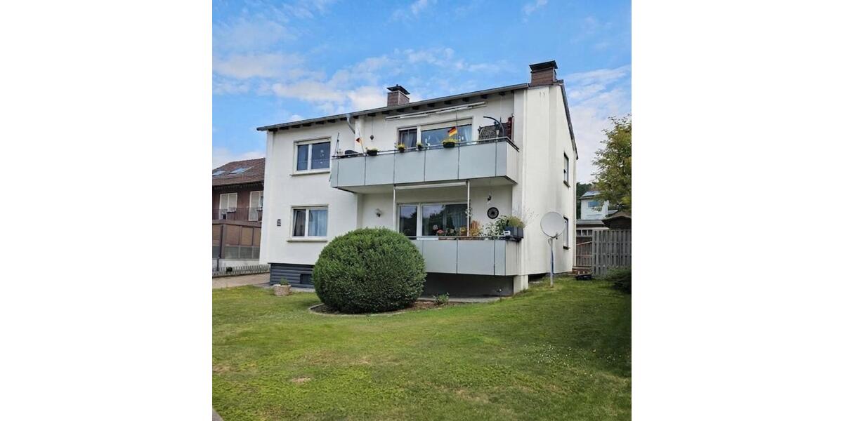 Mehrfamilienhaus, Wohnhaus Blomberg - 6 Zimmer, 140 m&sup2;, 350.000&euro; | Angebot:27113640