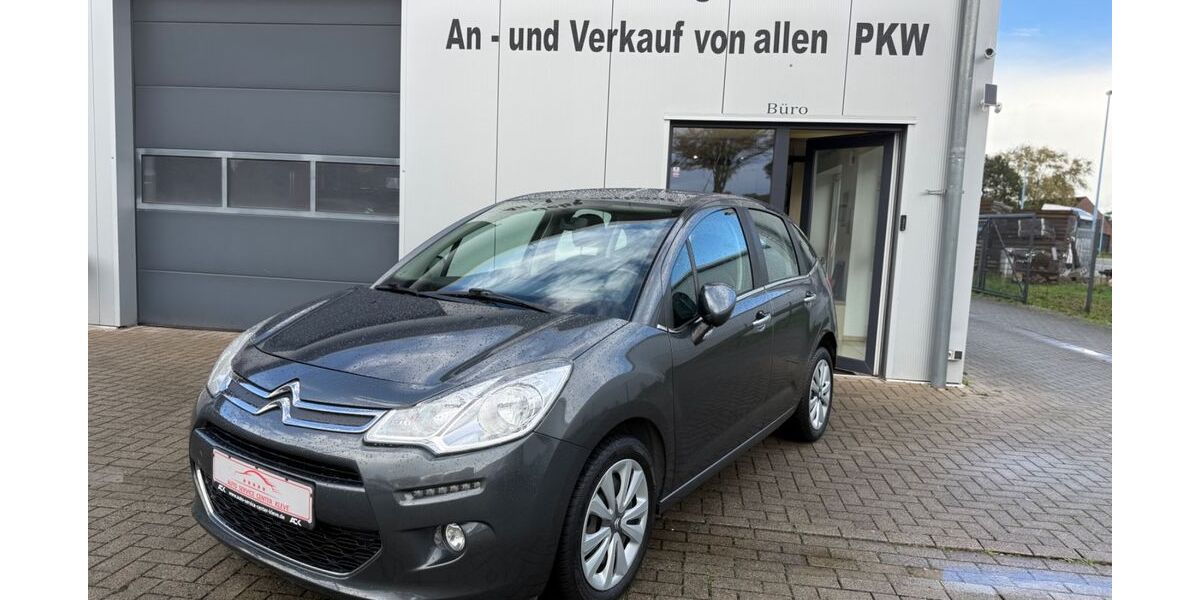 Citroen C3 125.000 km 5.500 &euro; Bedburg-Hau 47551